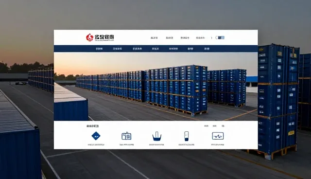 企业官网定制中应用场景常见问题及处理方法