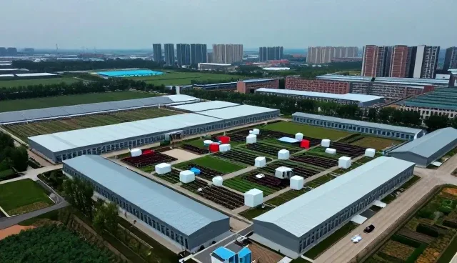 小程序商城开发中公众号选型的关键考量
