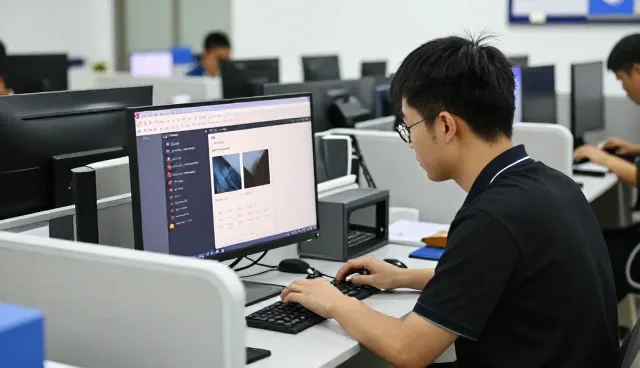 SEO优化如何解决连锁门店中的实际问题