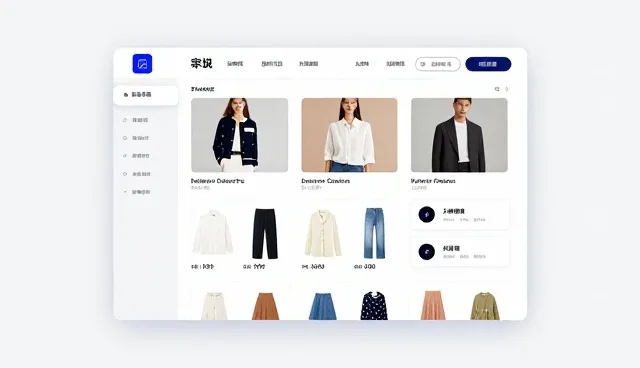 小程序商城服务器配置选型的三大关注点